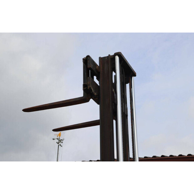 Clark GPX 35 LPG-43372056