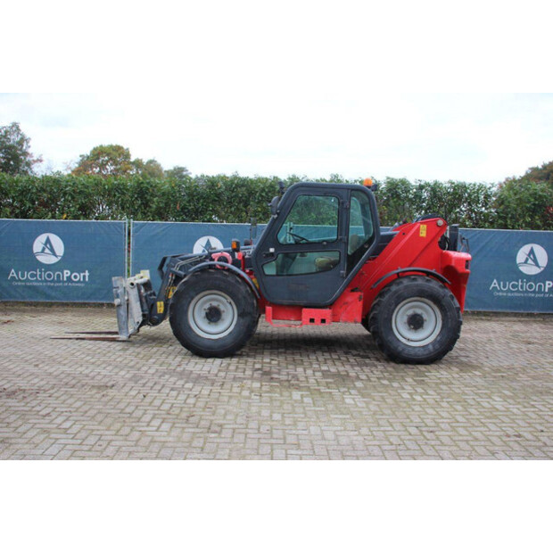 2001 BOBCAT 4060-43372065