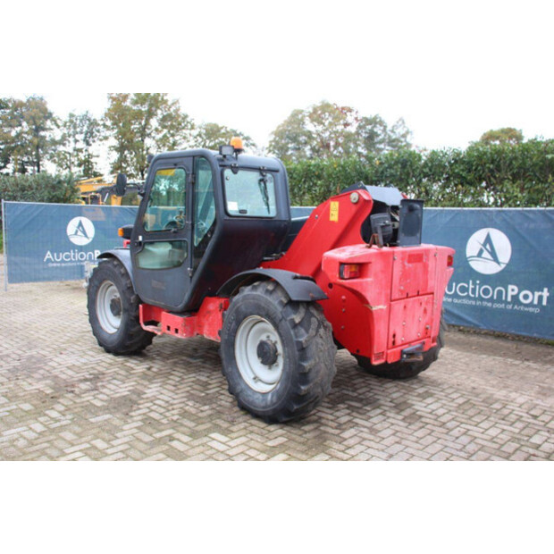 2001 BOBCAT 4060-43372066