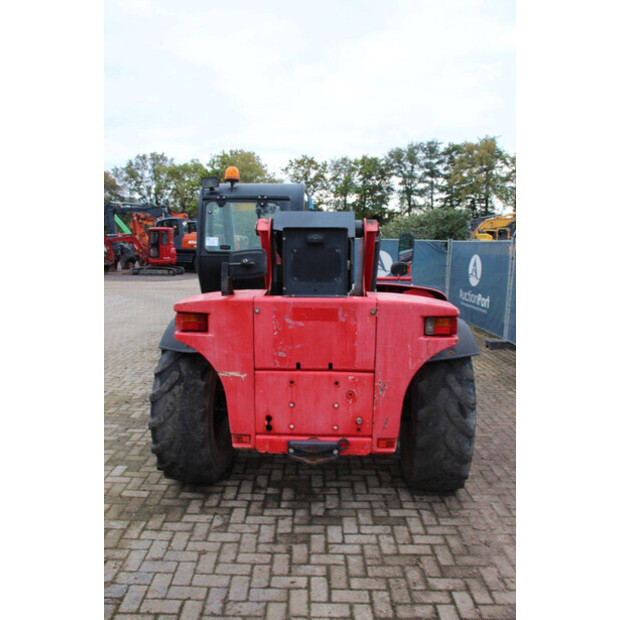 2001 BOBCAT 4060-43372067