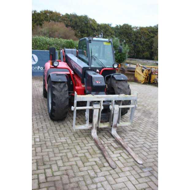 2001 BOBCAT 4060-43372069