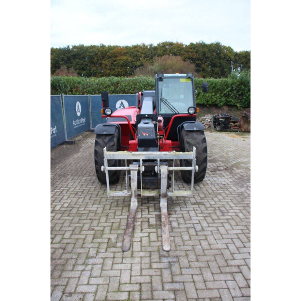 2001 BOBCAT 4060-43372070