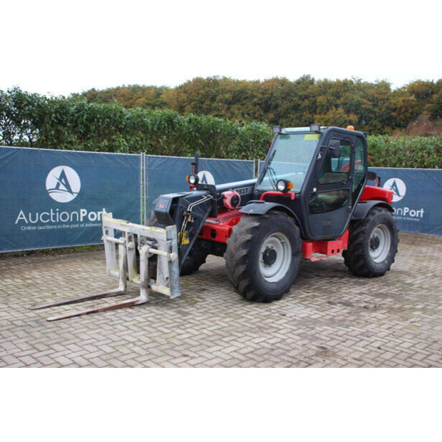 2001 BOBCAT 4060-43372071