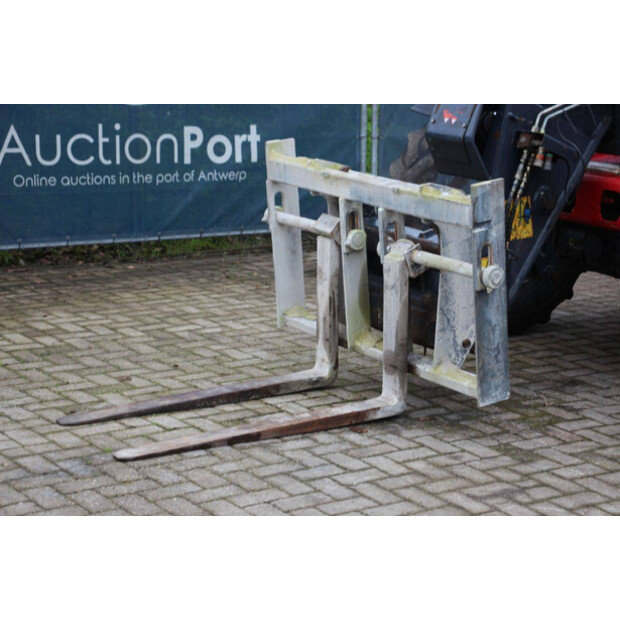 2001 BOBCAT 4060-43372072