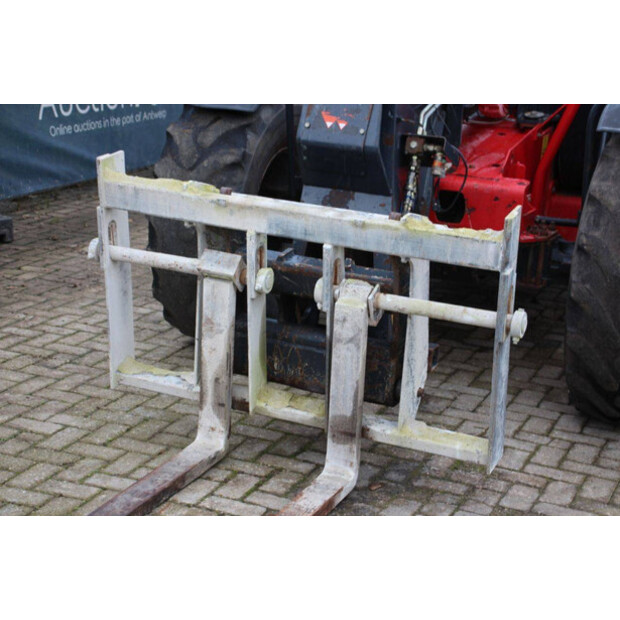 2001 BOBCAT 4060-43372073