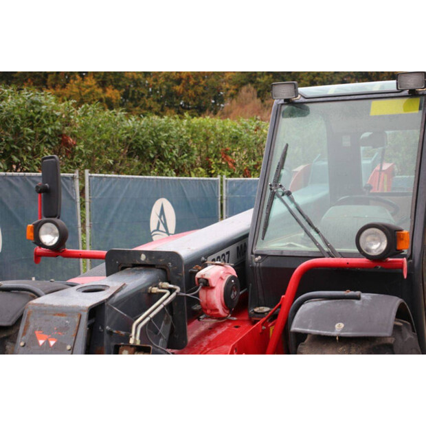 2001 BOBCAT 4060-43372074