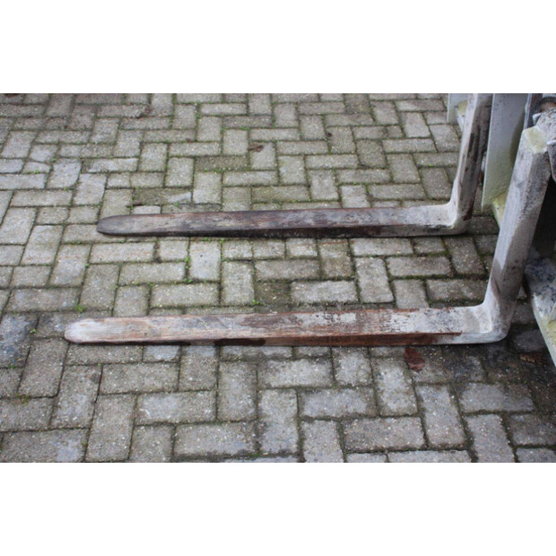 2001 BOBCAT 4060-43372076