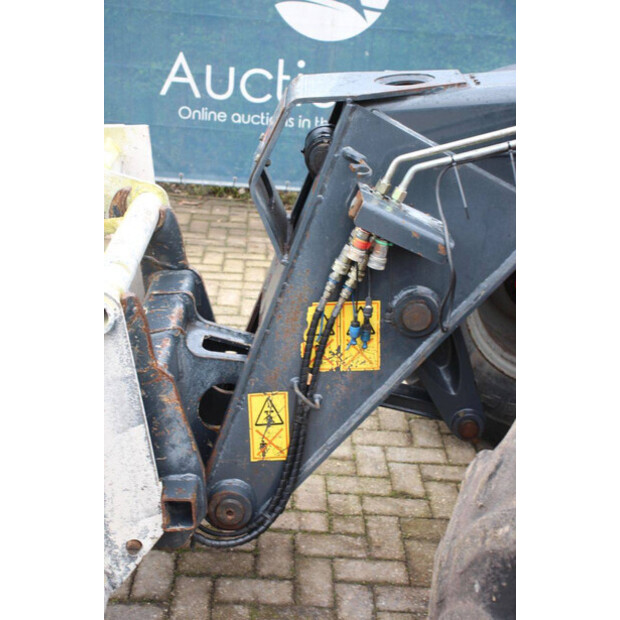 2001 BOBCAT 4060-43372077