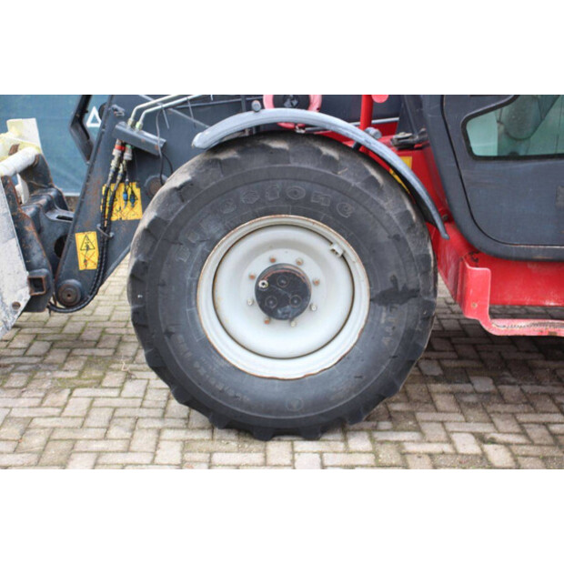 2001 BOBCAT 4060-43372078