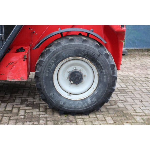 2001 BOBCAT 4060-43372079