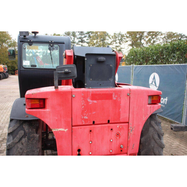 2001 BOBCAT 4060-43372080