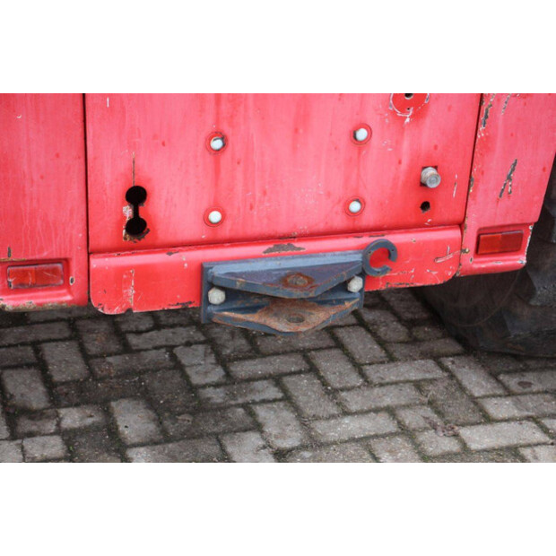 2001 BOBCAT 4060-43372081