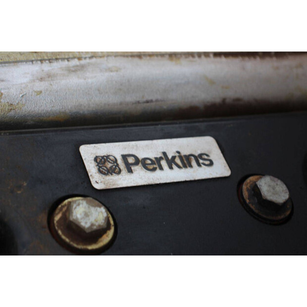 2001 BOBCAT 4060-43372084