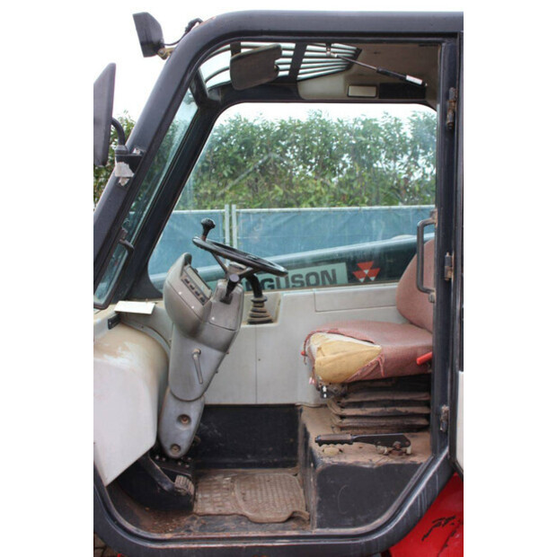2001 BOBCAT 4060-43372087
