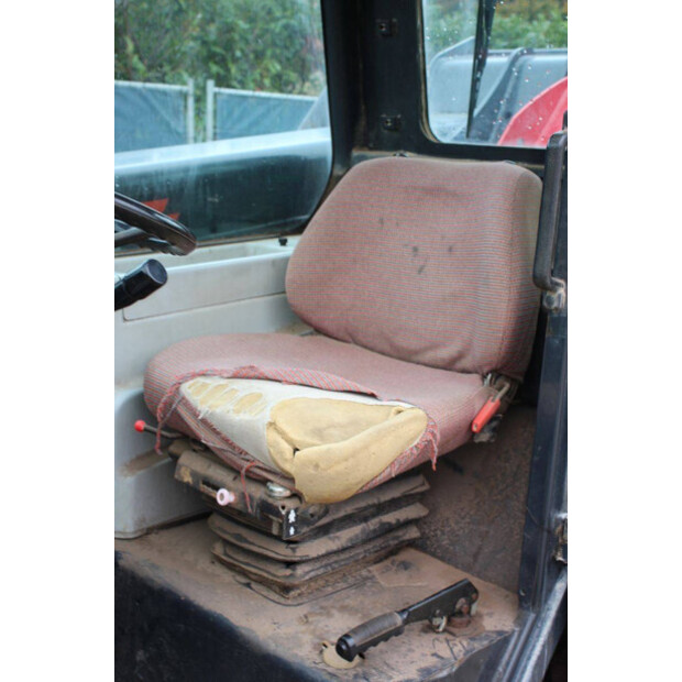 2001 BOBCAT 4060-43372088