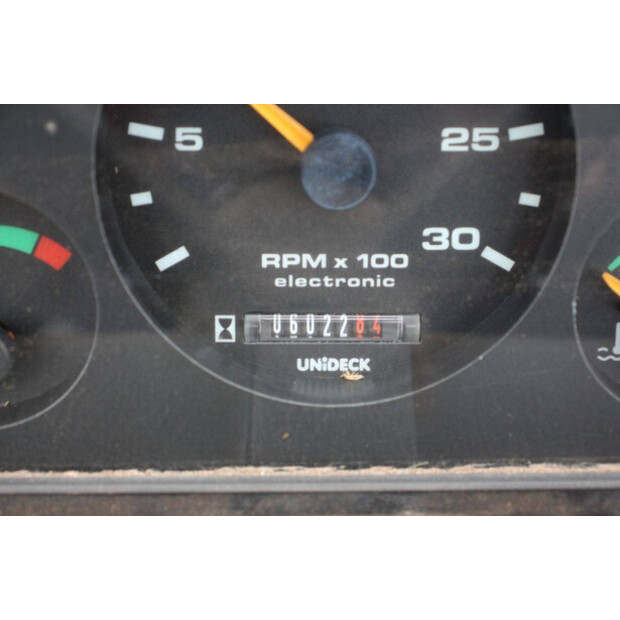 2001 BOBCAT 4060-43372091