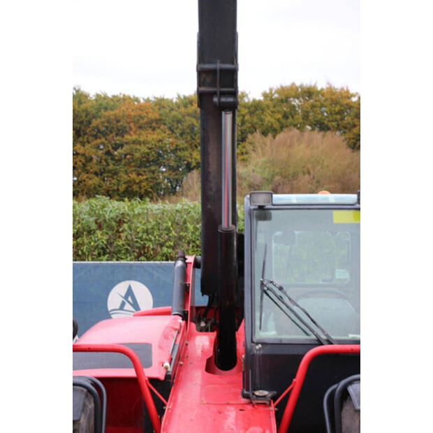 2001 BOBCAT 4060-43372093