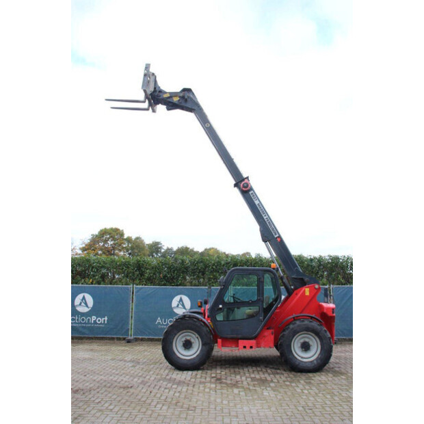 2001 BOBCAT 4060-43372095