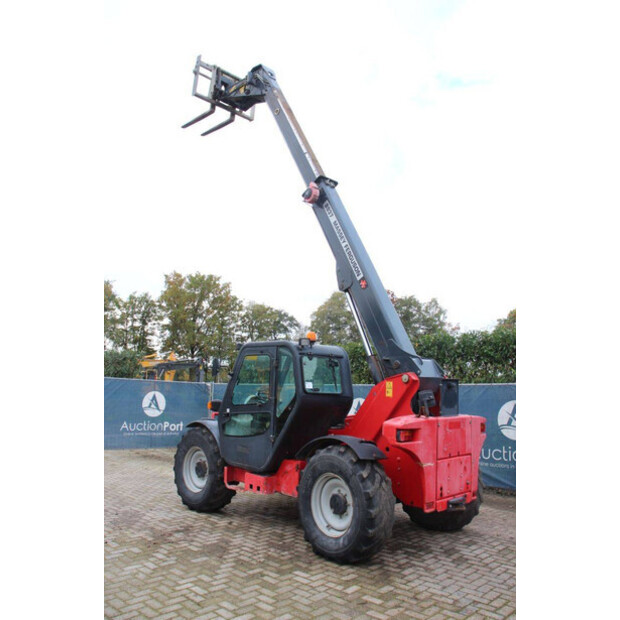 2001 BOBCAT 4060-43372096