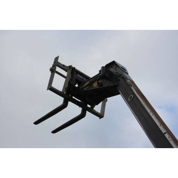 2001 BOBCAT 4060-43372097