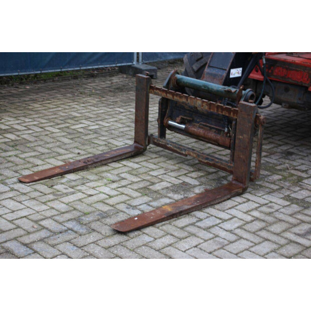 2014 Manitou MLT 627-43372109