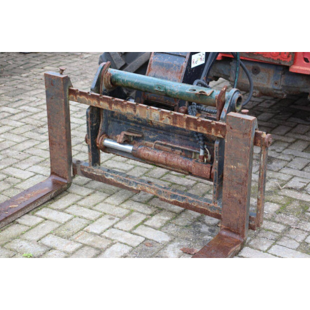 2014 Manitou MLT 627-43372110