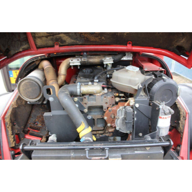 2014 Manitou MLT 627-43372120