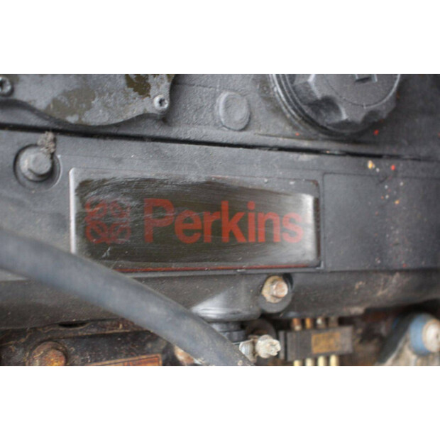 2014 Manitou MLT 627-43372121