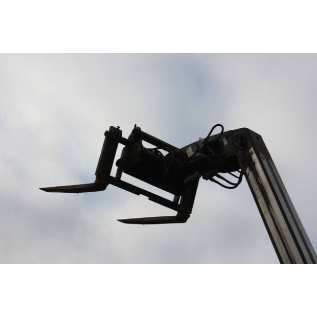 2014 Manitou MLT 627-43372134