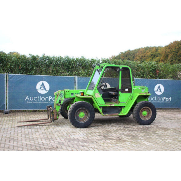 Merlo P27.7 EVN-43372139