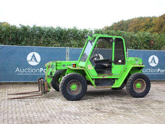 صورة ل رافعات ميرلو P27.7 EVN