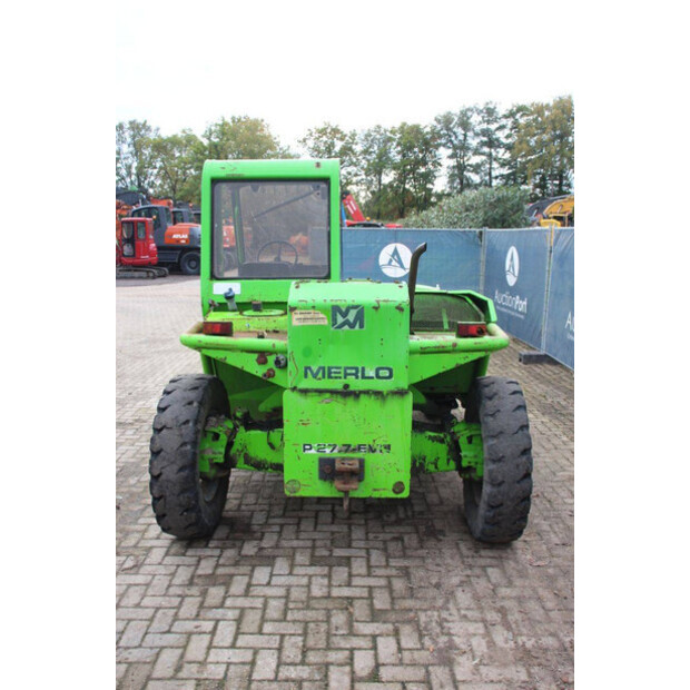 Merlo P27.7 EVN-43372142