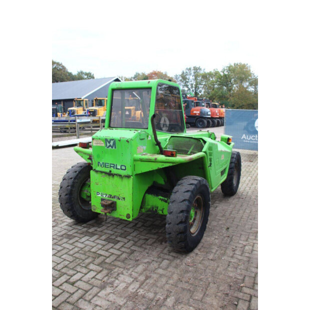 Merlo P27.7 EVN-43372143