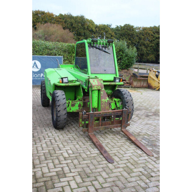 Merlo P27.7 EVN-43372144