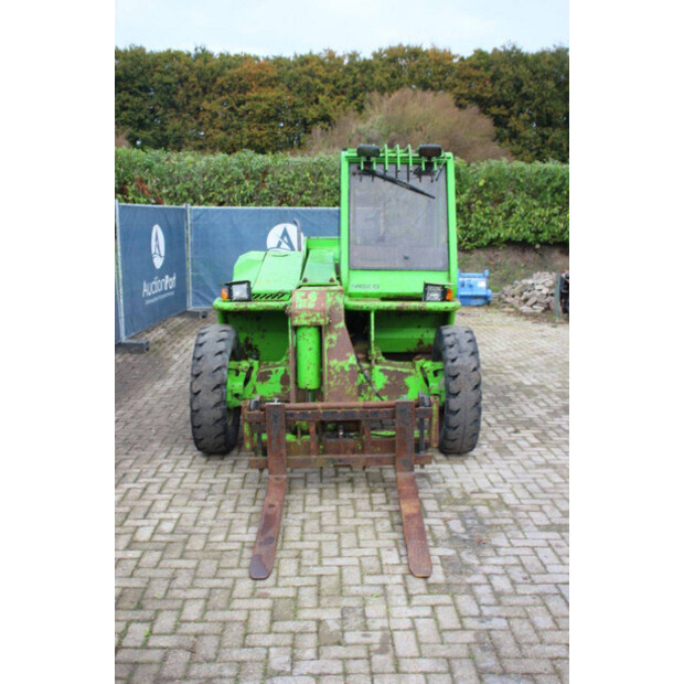 Merlo P27.7 EVN-43372145