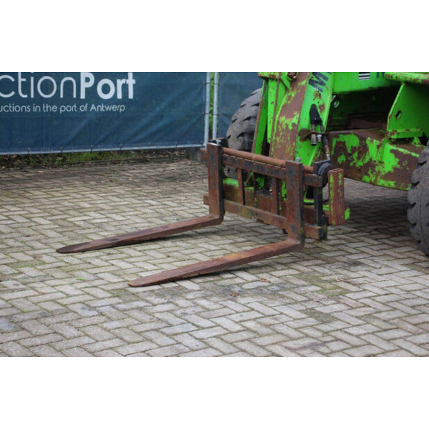 Merlo P27.7 EVN-43372147