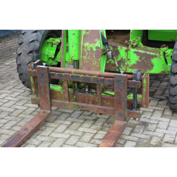 Merlo P27.7 EVN-43372148