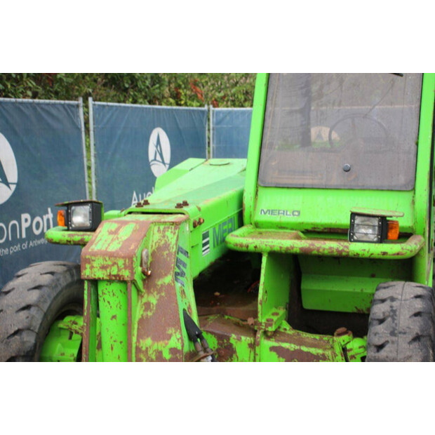 Merlo P27.7 EVN-43372149