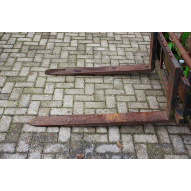 Merlo P27.7 EVN-43372150