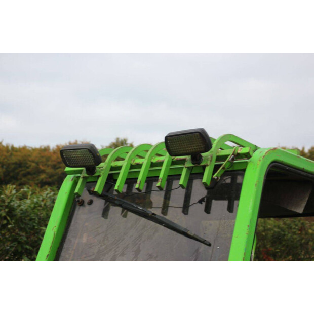 Merlo P27.7 EVN-43372151