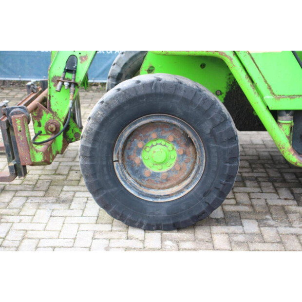 Merlo P27.7 EVN-43372152