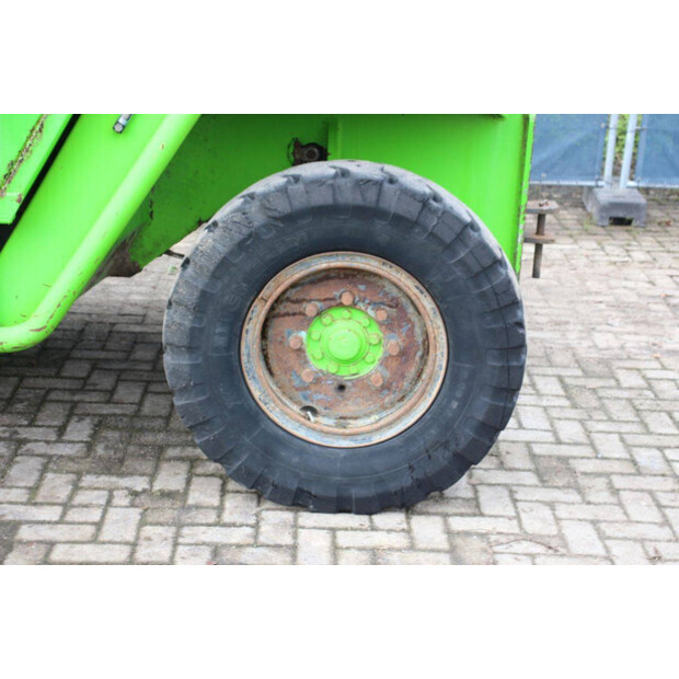 Merlo P27.7 EVN-43372153