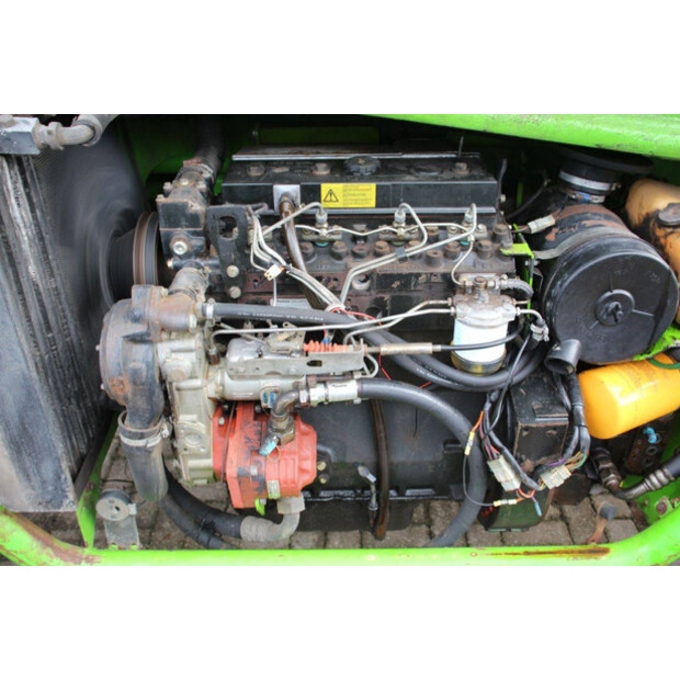 Merlo P27.7 EVN-43372157