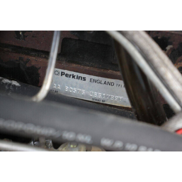 Merlo P27.7 EVN-43372158