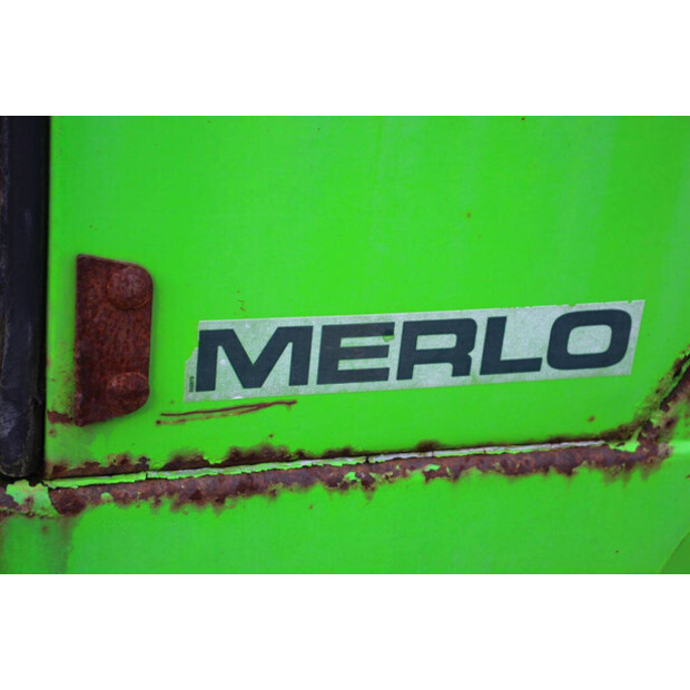 Merlo P27.7 EVN-43372159