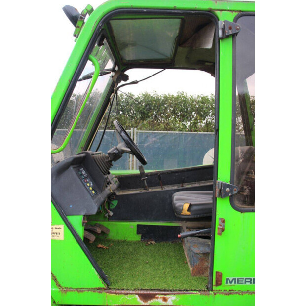 Merlo P27.7 EVN-43372160