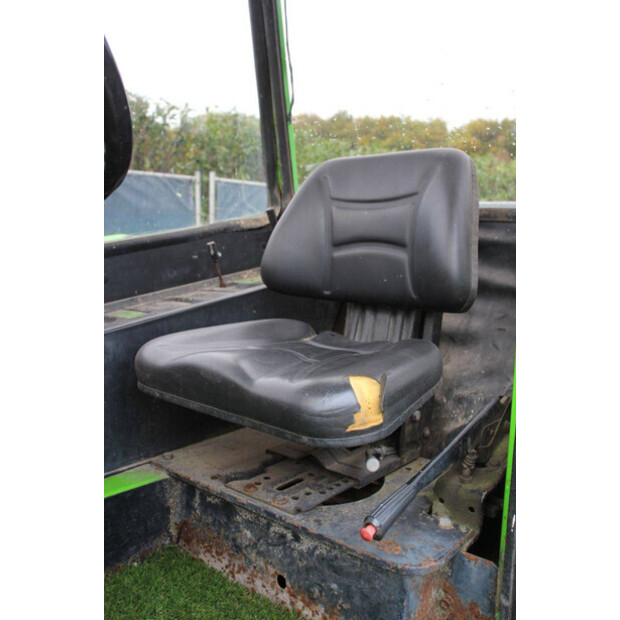 Merlo P27.7 EVN-43372161