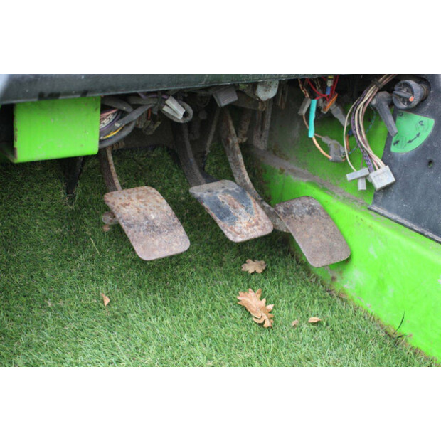 Merlo P27.7 EVN-43372162