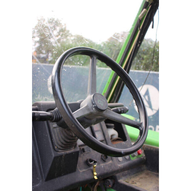 Merlo P27.7 EVN-43372163