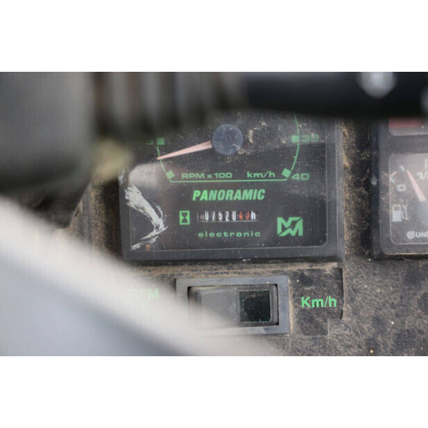 Merlo P27.7 EVN-43372164